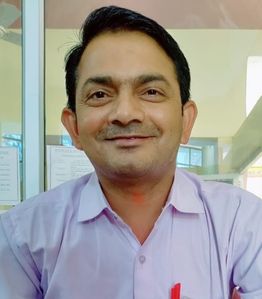 Mr P. Sudhir Kumar